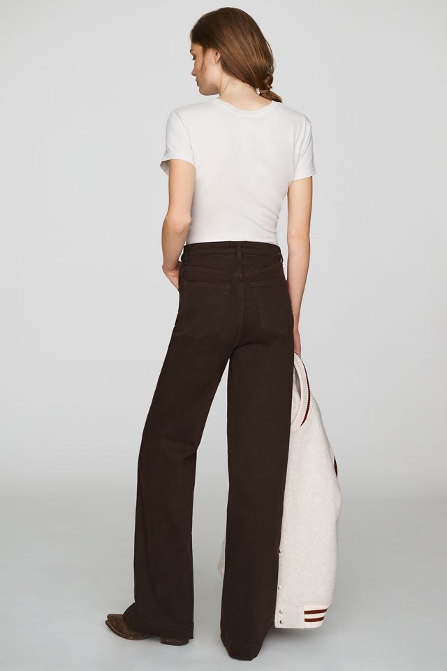 Reformation Bex High Rise Wide Leg Jeans #2