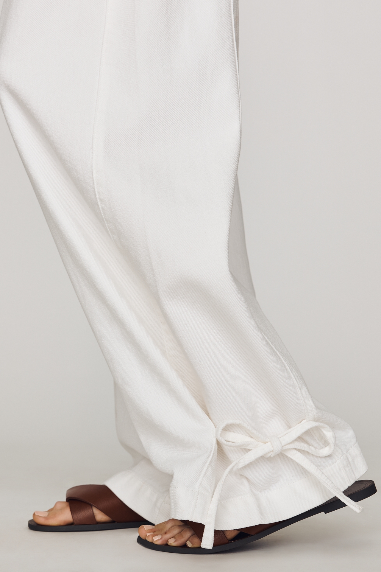 Habitual Drapey High-Rise Relaxed Jeans