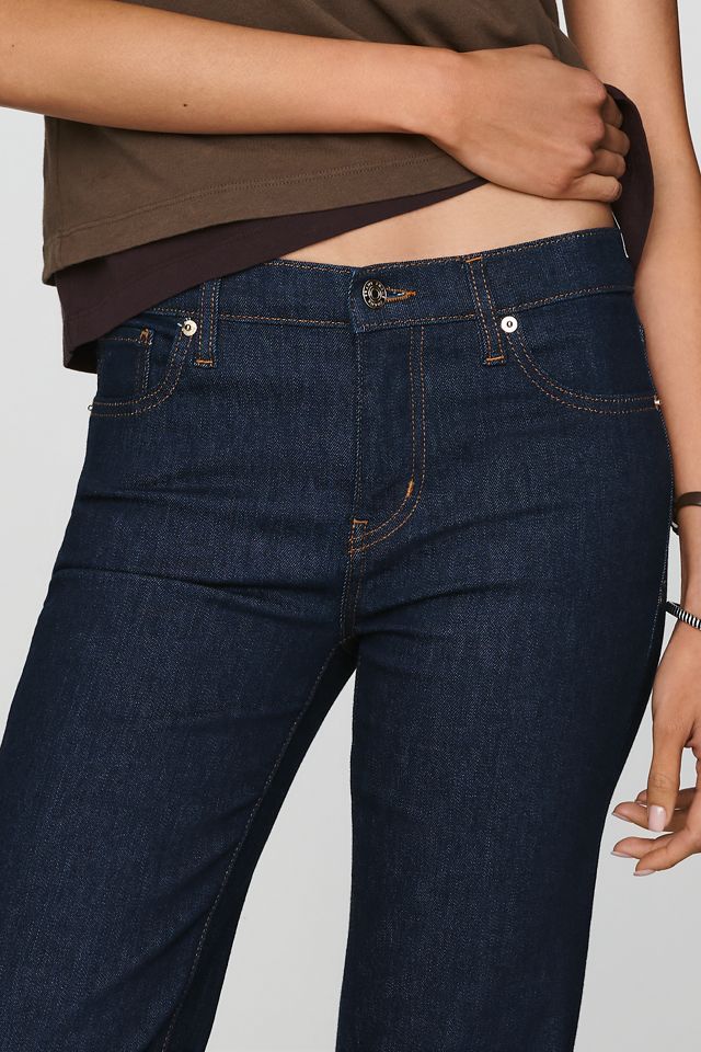 FRAME Rodeo Low Rise Bootcut Jeans #1