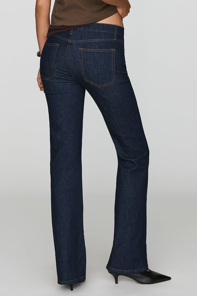 FRAME Rodeo Low Rise Bootcut Jeans #2