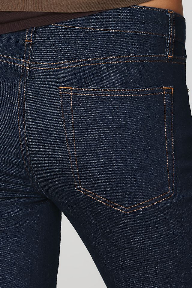 FRAME Rodeo Low Rise Bootcut Jeans #3