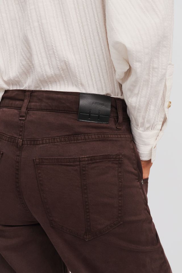 Habitual Blaine High Rise Straight Leg Jeans #5