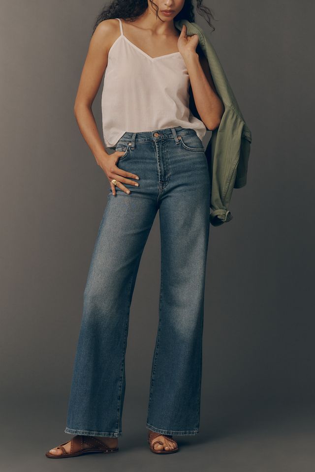 7 For All Mankind Jo High-Rise Flare Jeans #2