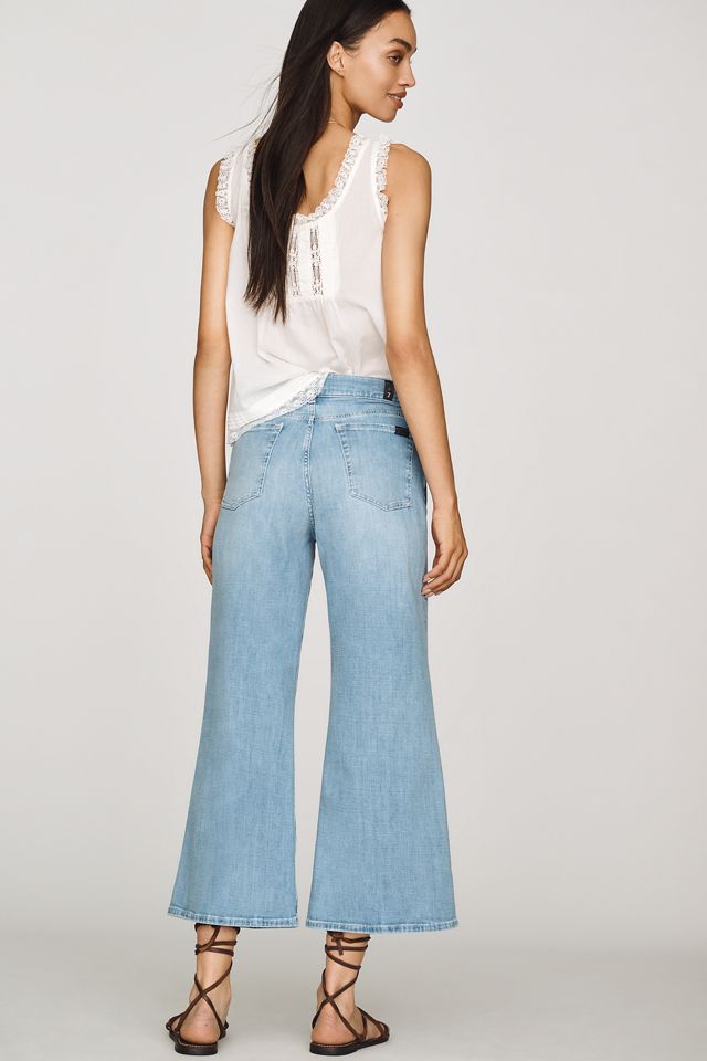 7 For All Mankind Dojo Jeans #2