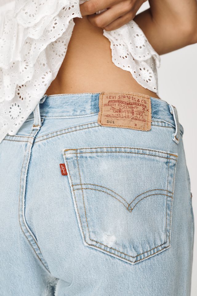 aligrace 90s Original Low-Rise Straight-Leg Jeans #3