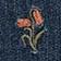Tossed Tulip