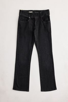 Jeans Billy a Vita Bassa Bootcut Svasati di Pilcro