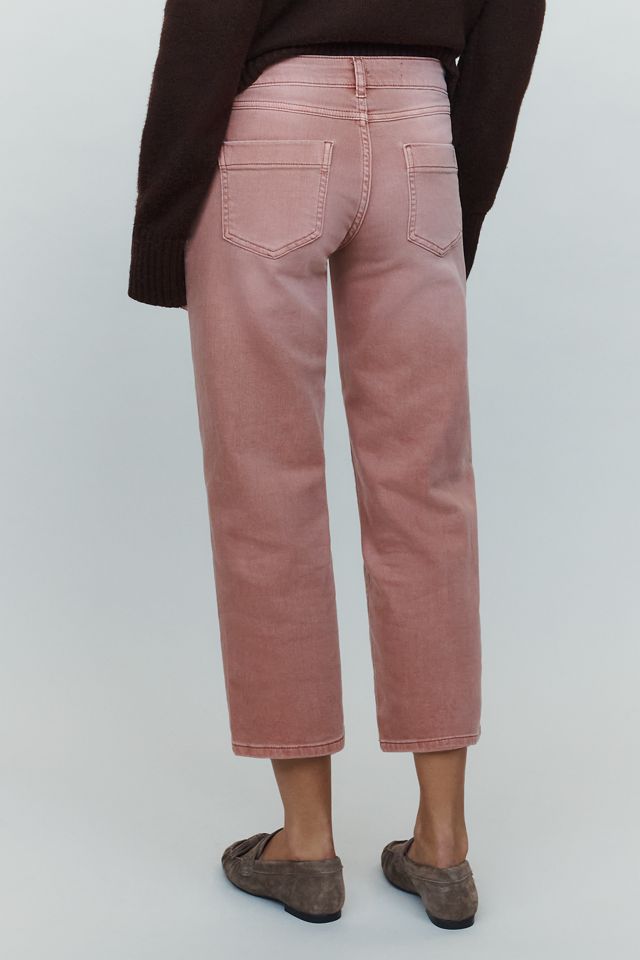 Jeans Pilcro Wren a Vita Bassa Rilassati a Gamba Dritta #3
