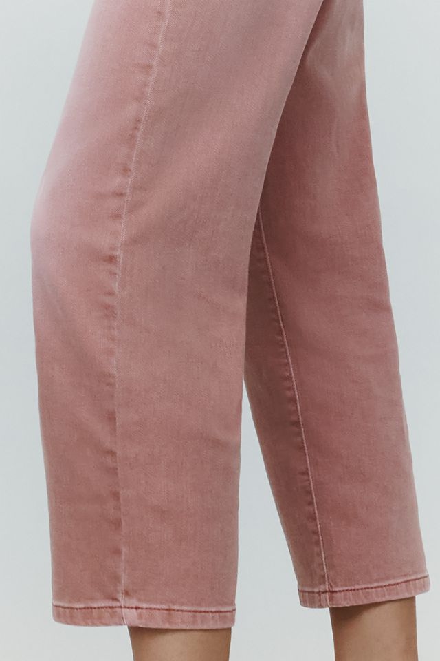 Jeans Pilcro Wren a Vita Bassa Rilassati a Gamba Dritta #4