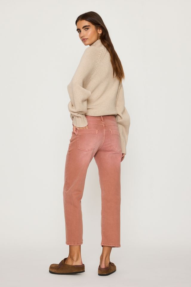 Jeans Pilcro Wren a Vita Bassa Rilassati a Gamba Dritta #10
