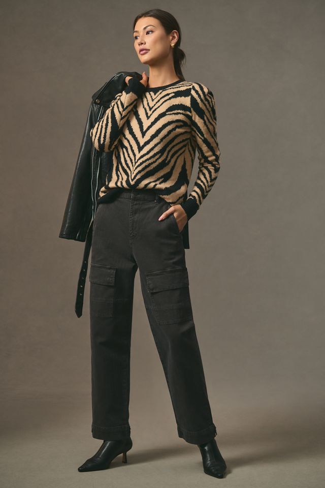 AG Knoxx Cargo Pants | Anthropologie