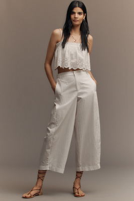 Jasmin Taper Pants