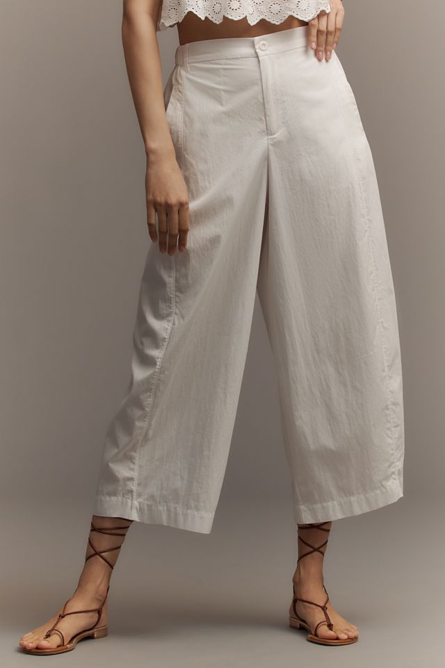 AG Jasmin Taper Pants #3