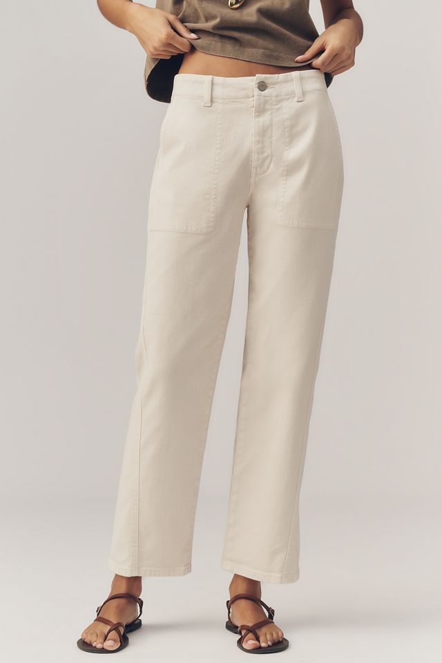 AG Analeigh Pants #1