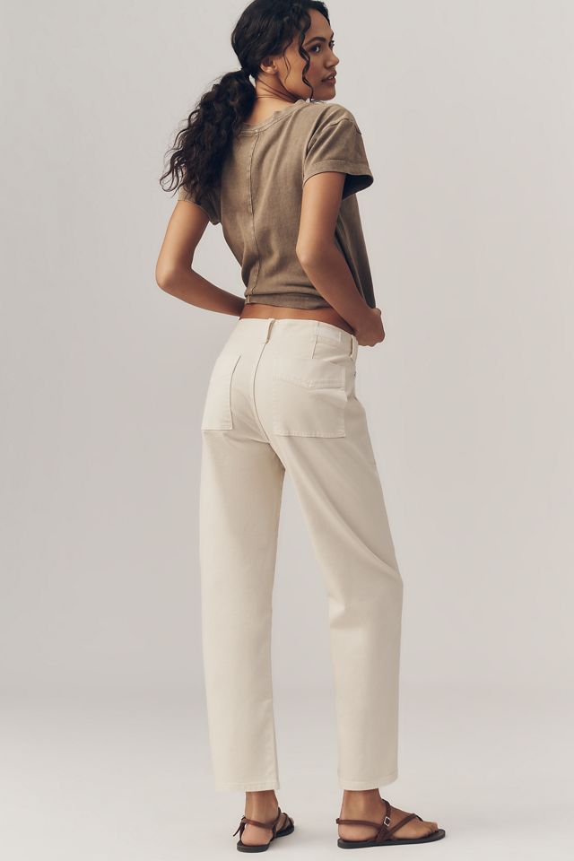 AG Analeigh Pants #2