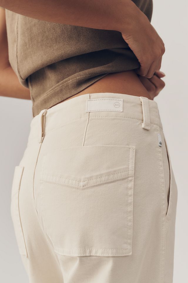 AG Analeigh Pants #3