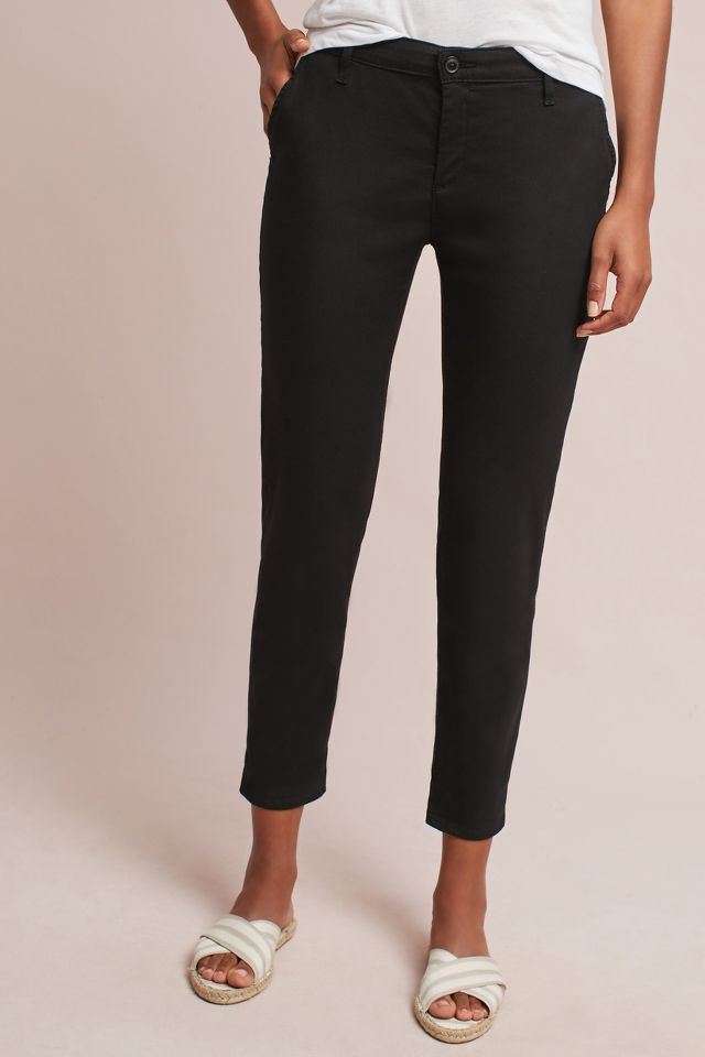 AG The Caden Trousers | Anthropologie