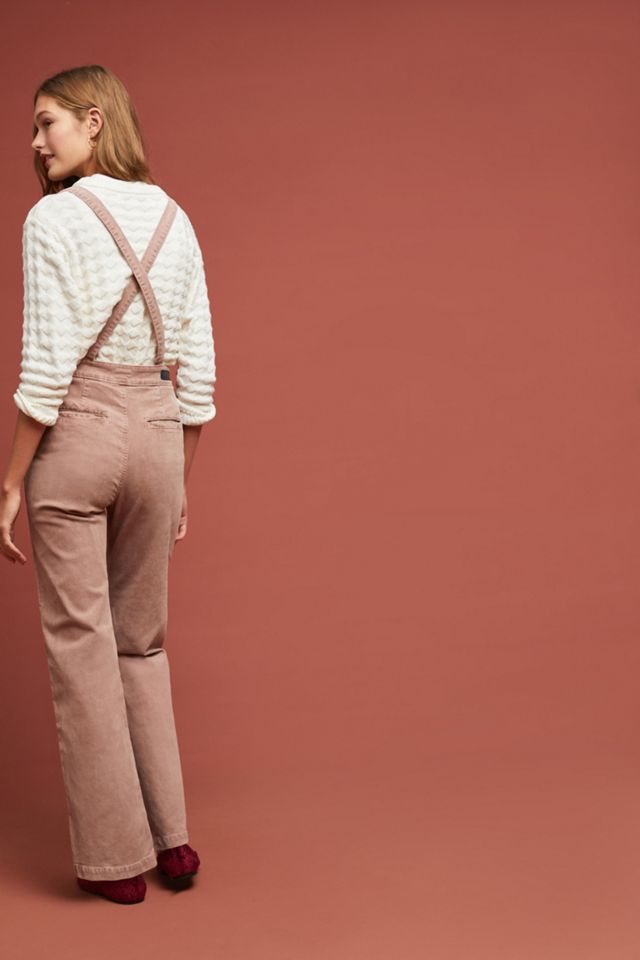 AG The Gwendolyn Utility Overalls #2
