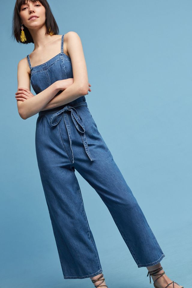 AG The Giselle Jumpsuit