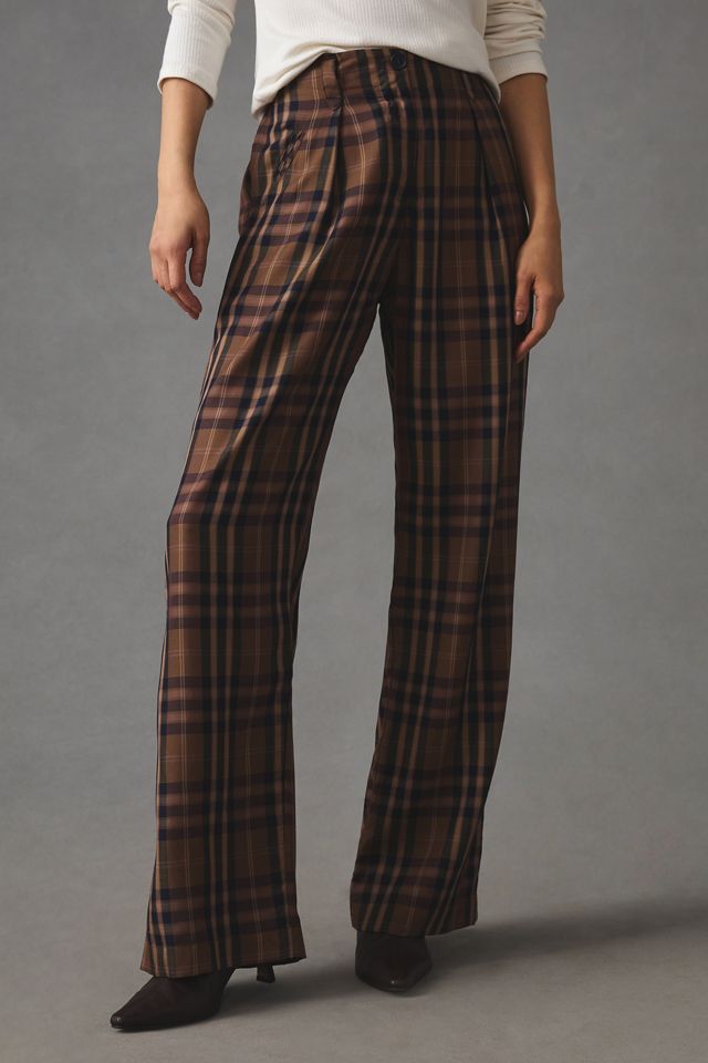 Tiny Manchester Pants #2