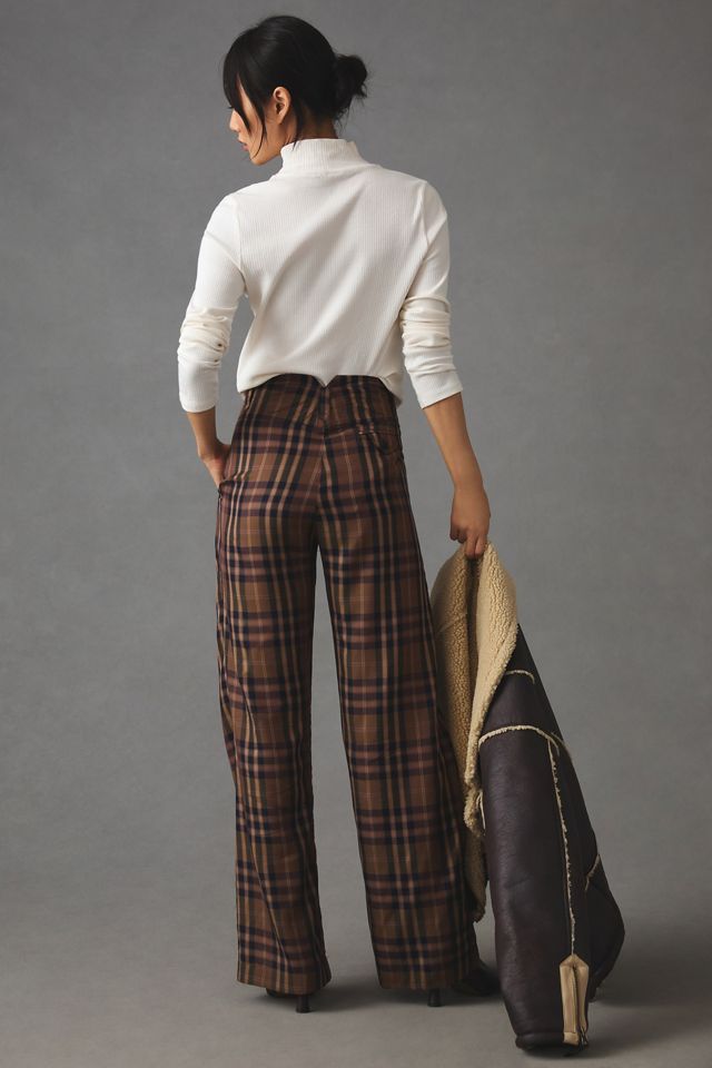 Tiny Manchester Pants #3