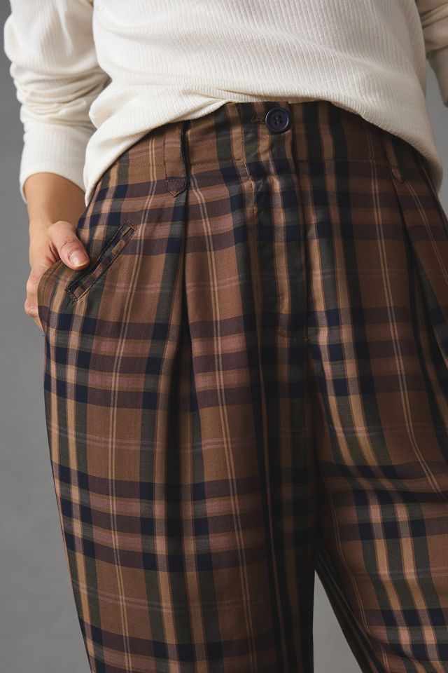 Tiny Manchester Pants #4