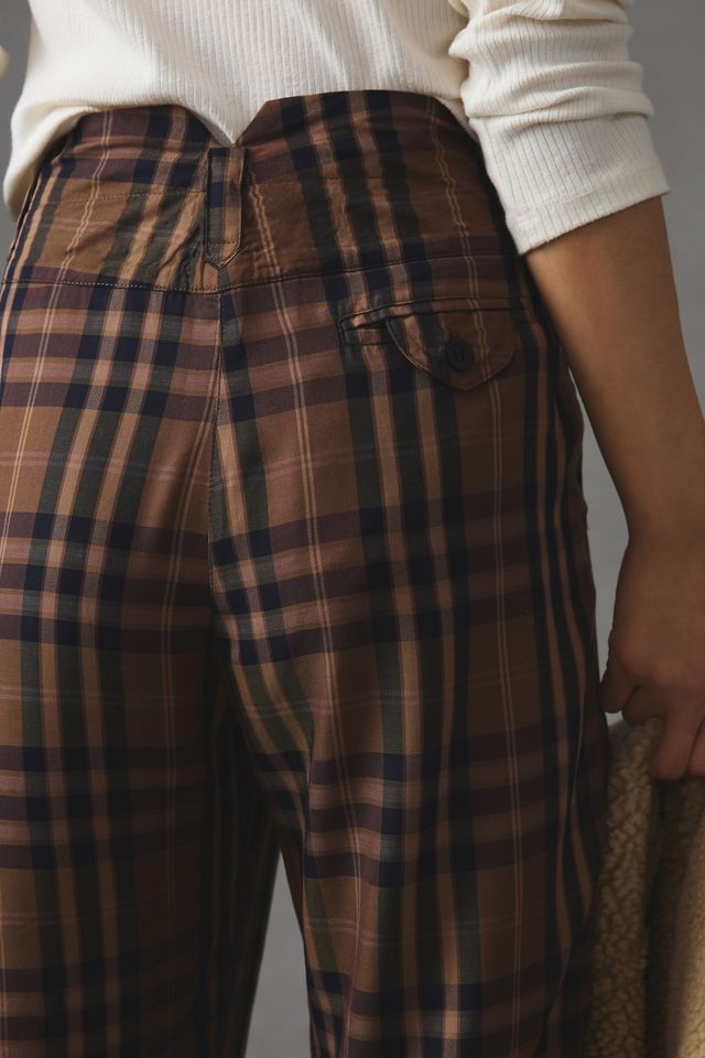 Tiny Manchester Pants #5