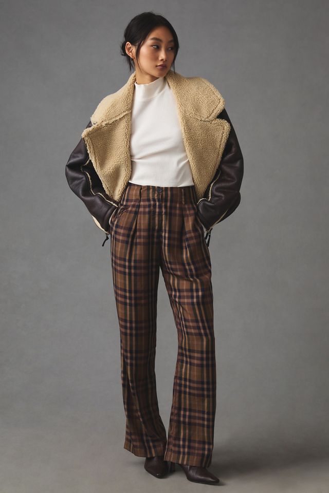 Tiny Manchester Pants #6