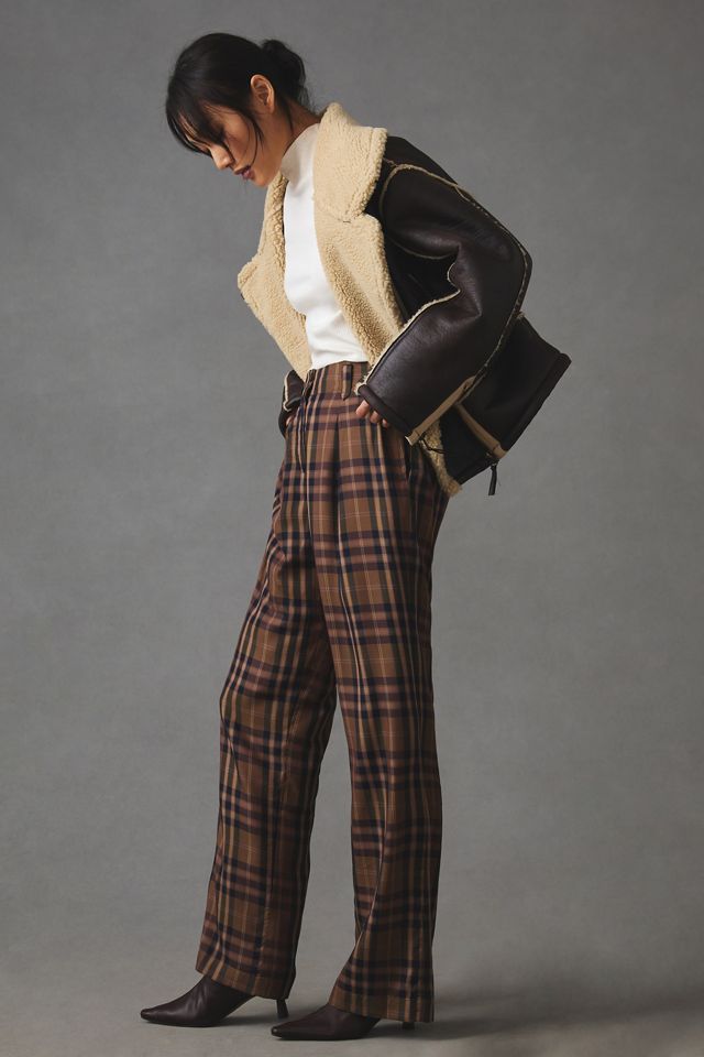 Tiny Manchester Pants #1