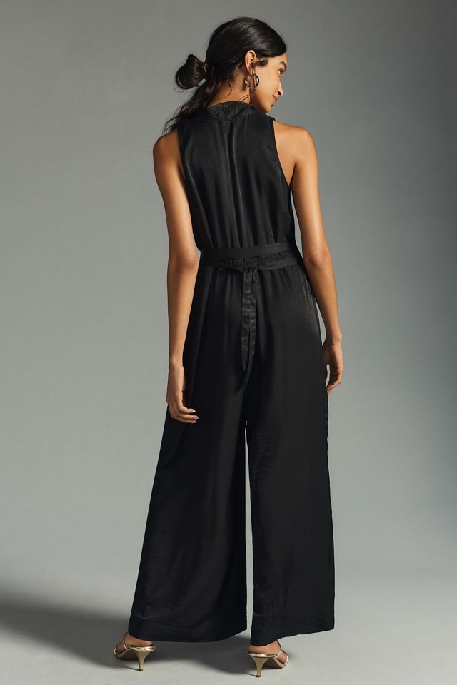 Tiny Lincoln Jumpsuit #1