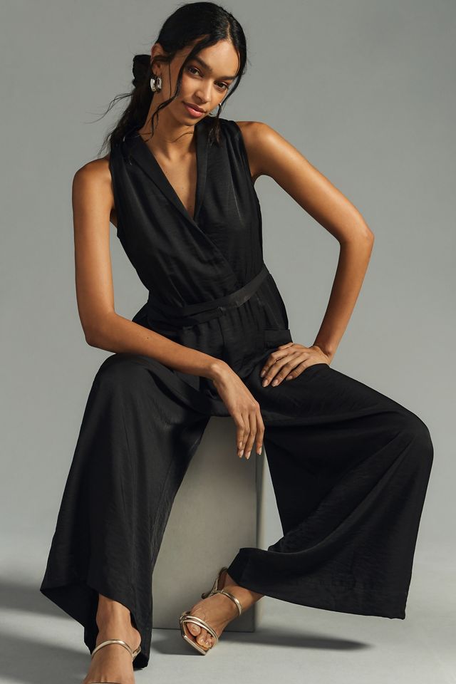 Tiny Lincoln Jumpsuit #3