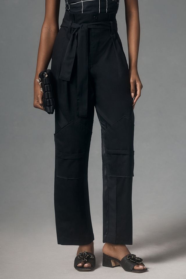 Tiny Dojo Pants #1