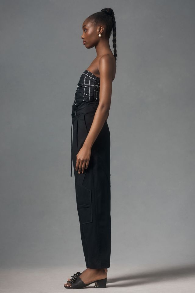 Tiny Dojo Pants #2