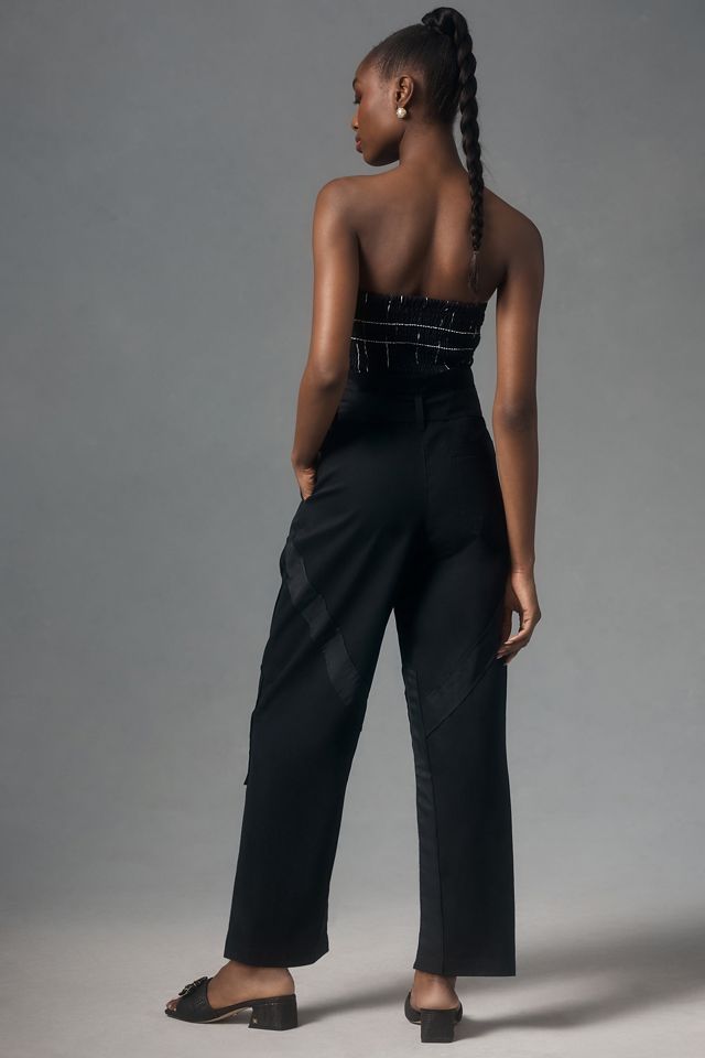 Tiny Dojo Pants #3