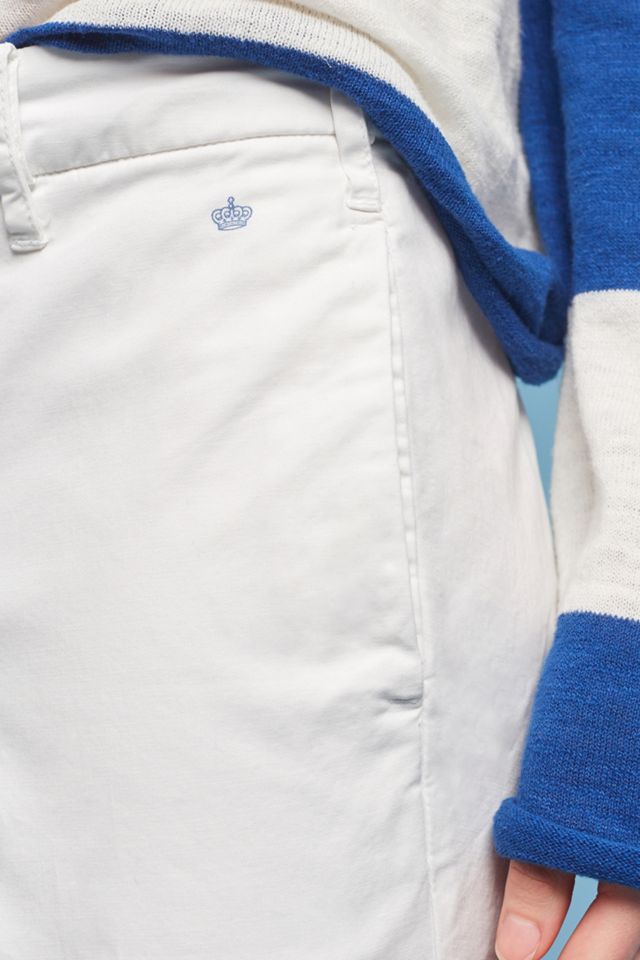 Crestmont Twill Trousers #2
