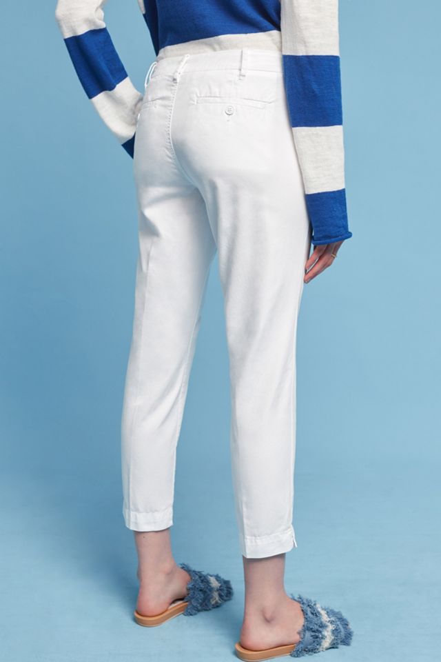Crestmont Twill Trousers #3
