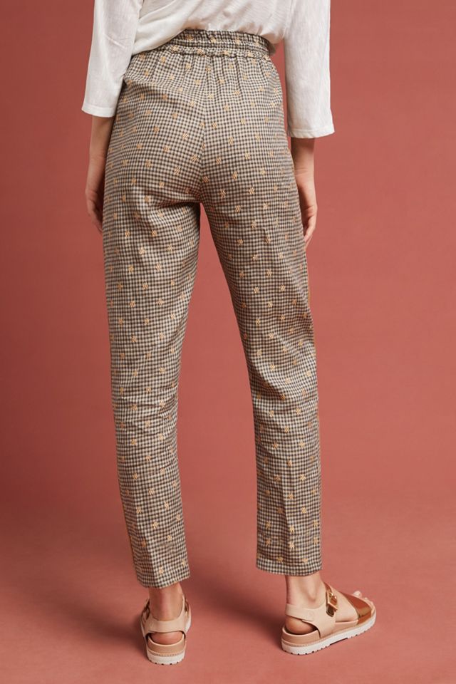 Austin Track-Striped Joggers #3