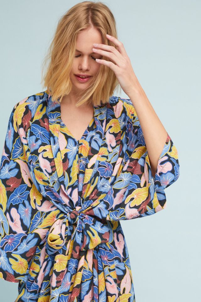 Sheerwood Jumpsuit #1