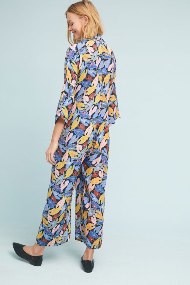 Sheerwood Jumpsuit #2