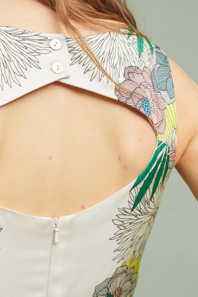 Corey Lynn Calter Bloome Jumpsuit #1