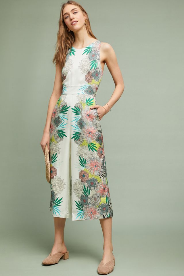 Corey Lynn Calter Bloome Jumpsuit #2