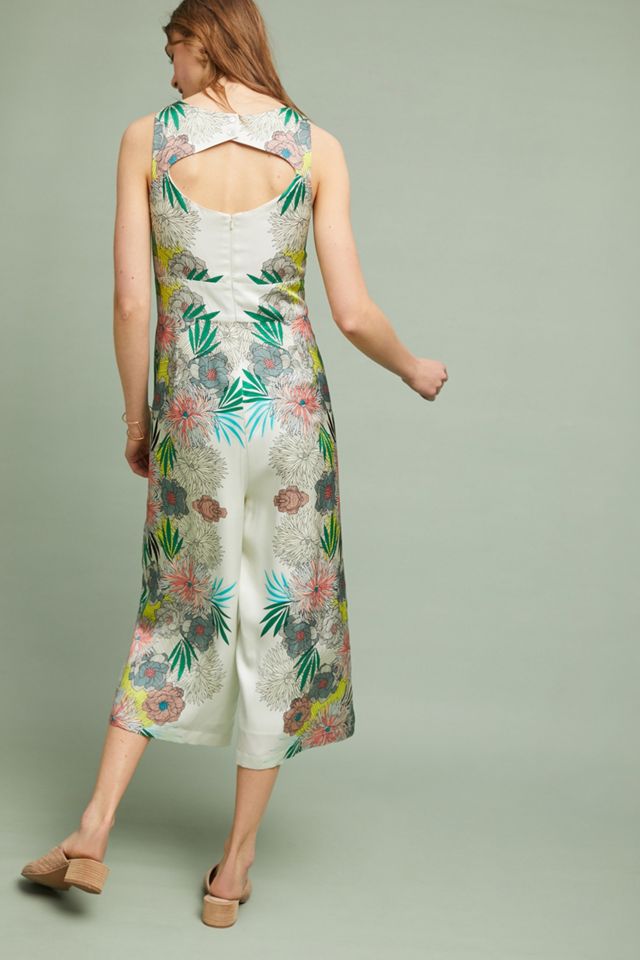 Corey Lynn Calter Bloome Jumpsuit #3