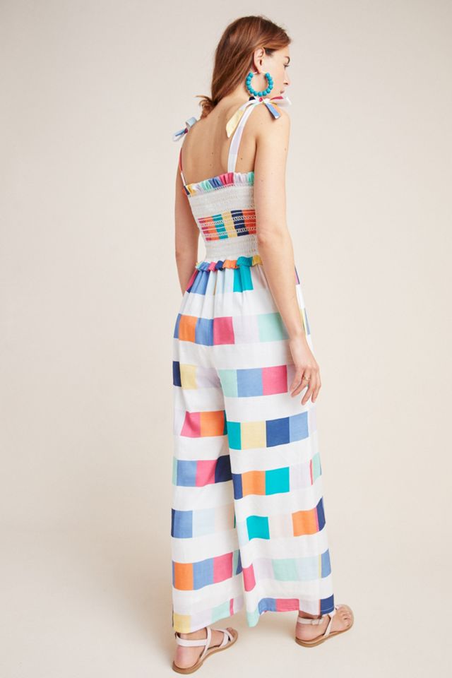 Corey Lynn Calter Nikki Jumpsuit #1