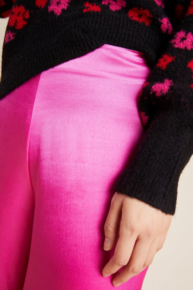 Corey Lynn Calter Sheena Palazzo Pants #2