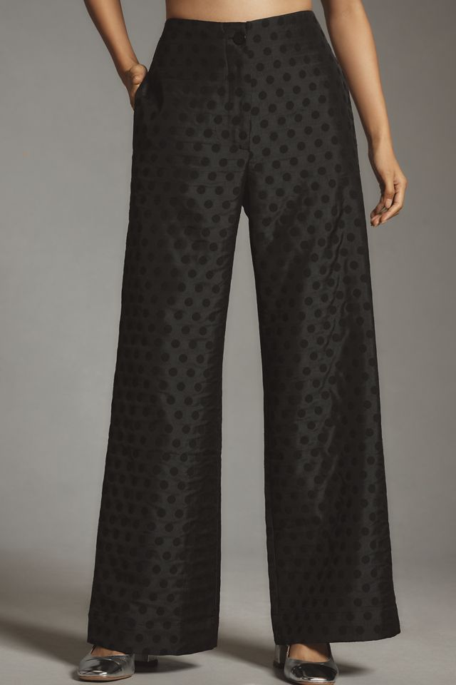 Corey Lynn Calter Wallis Pants #1