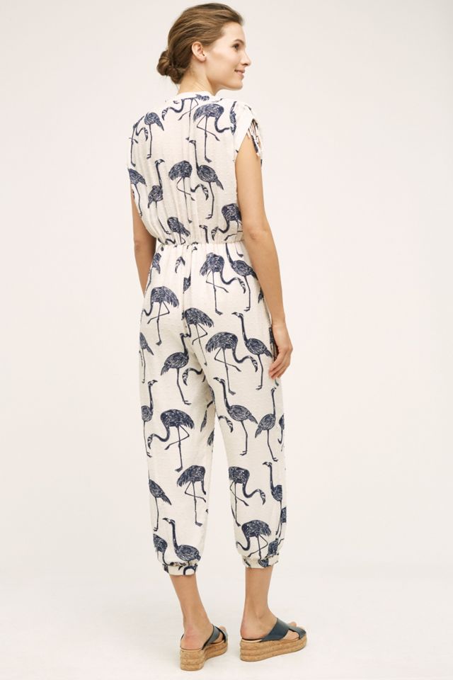 Flamant Jumpsuit #2
