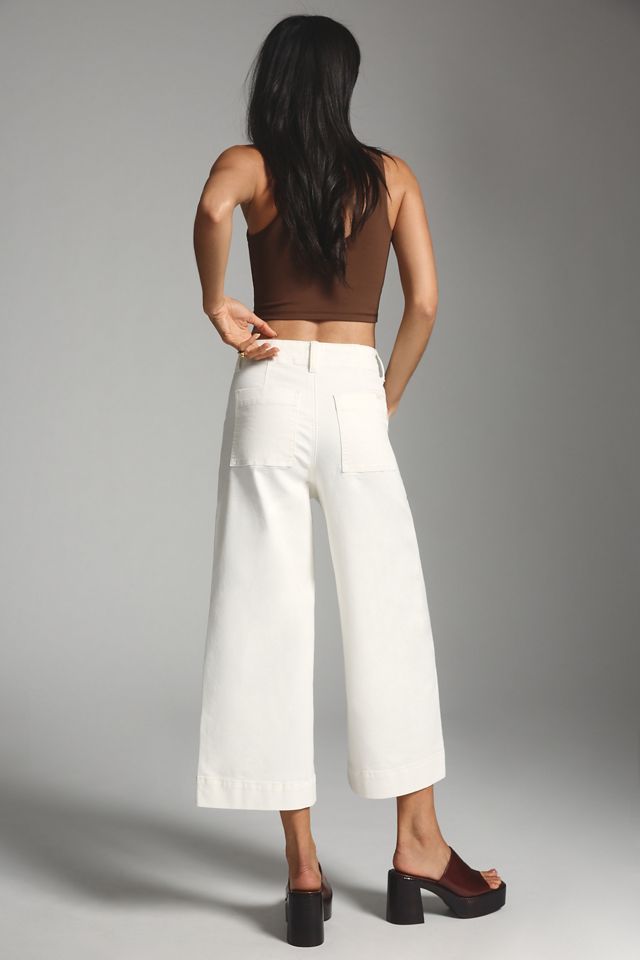 Joe's Jeans The Cleo Pants #3