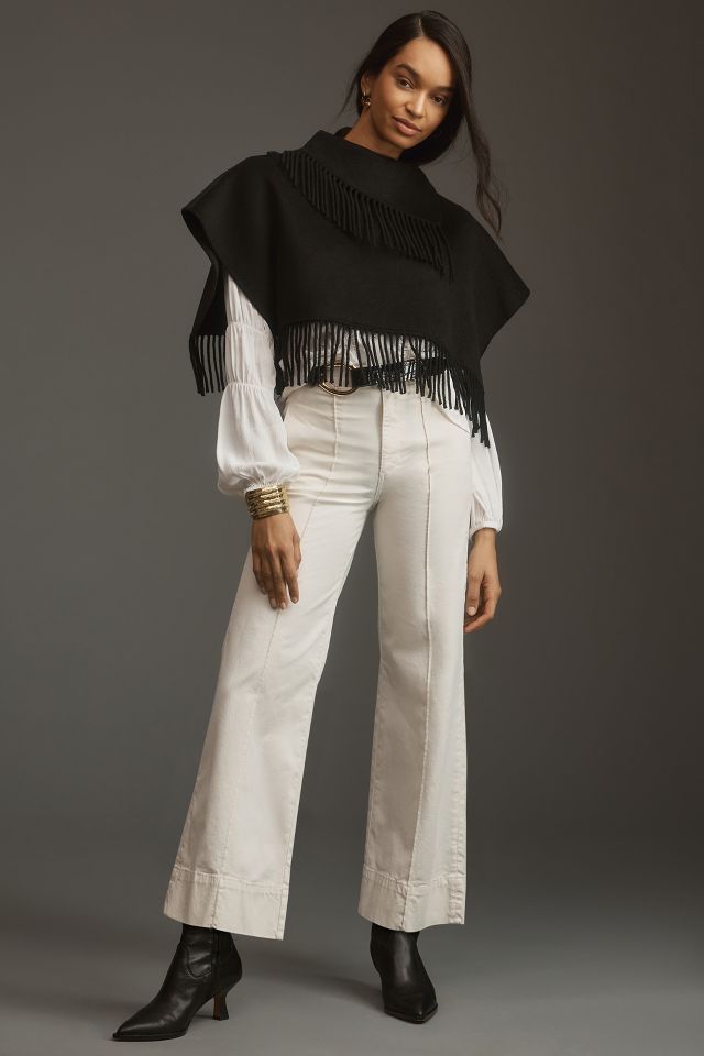 Joe's Jeans The Madison Ankle Trousers | Anthropologie