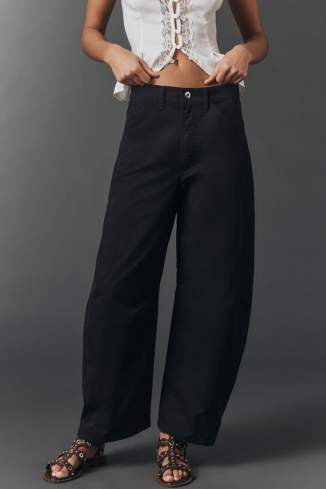 Joe's Jeans Bowie Pants #1