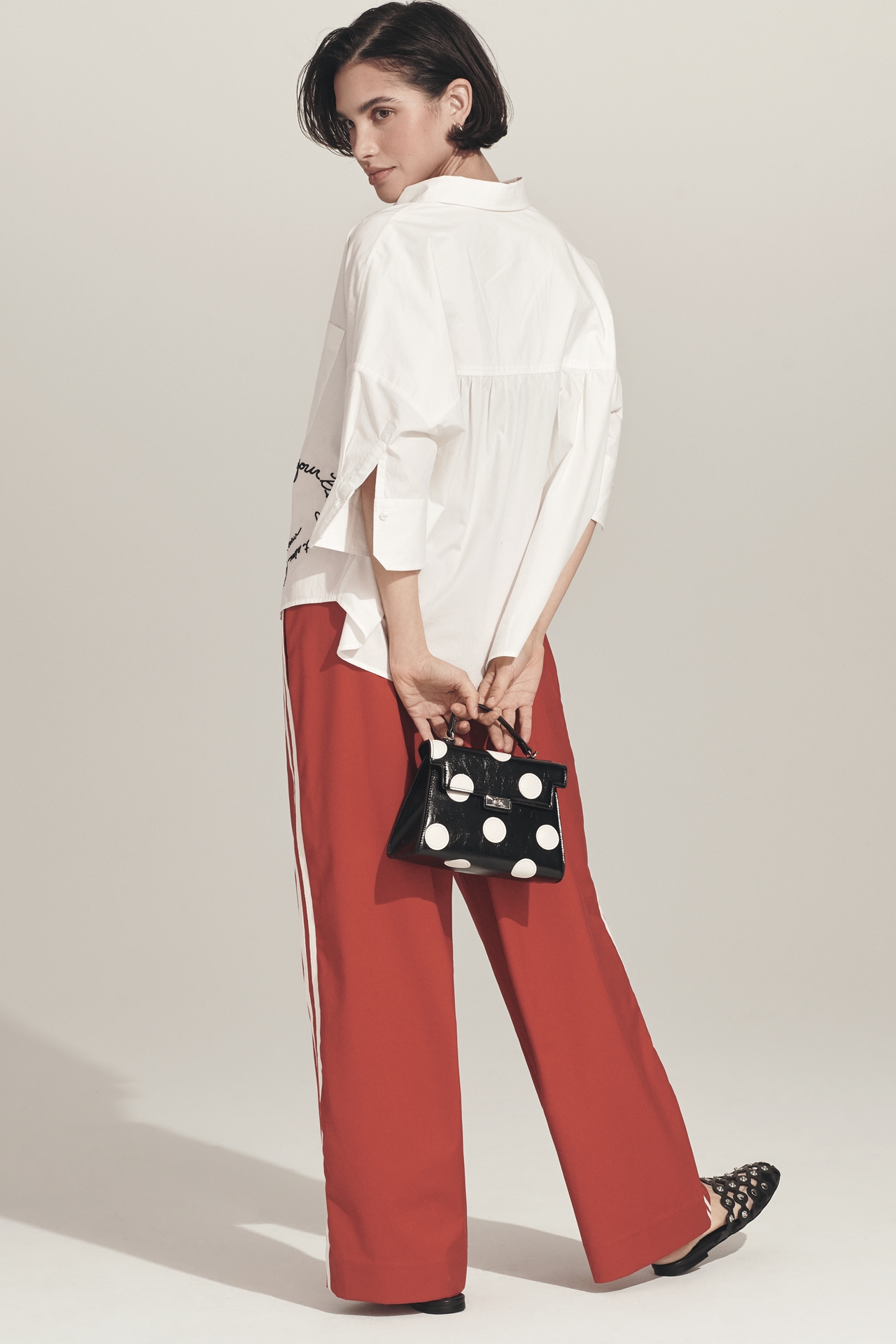 Joe's Jeans Tine Track Pants